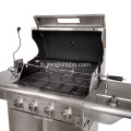 Heavy Duty Universal Grill Ersatz Rotisserie Kit